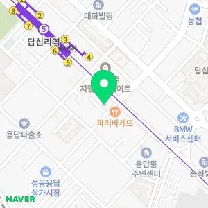 최흥열피부과의원