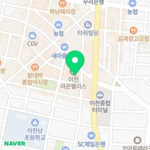 드림키즈소아청소년과의원