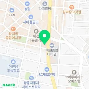 닥터스피부과의원 이천