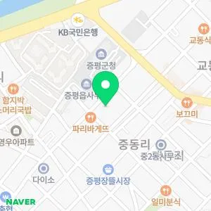 최종성소아청소년과의원