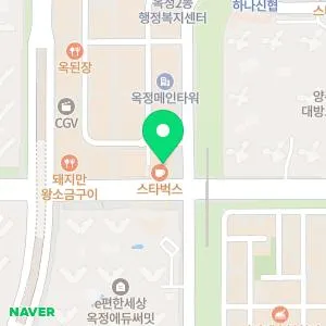 다시봄날의원 양주옥정