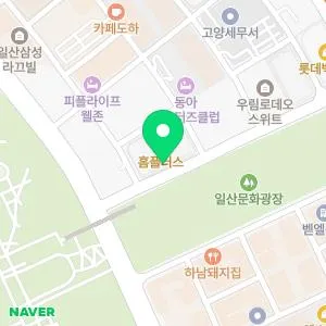 아비쥬의원 일산