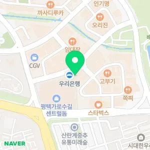 룩스미의원 평택본점