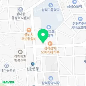 우리아이소아청소년과의원