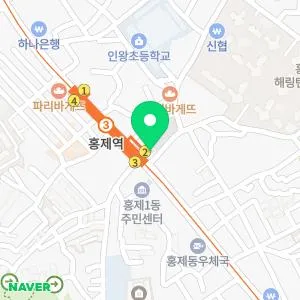 예스피부과의원