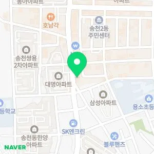 민들레소아청소년과의원