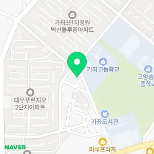 가좌우리의원