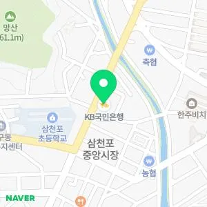 이홍기가정의학과의원