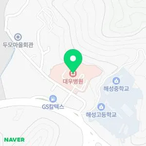 대우병원