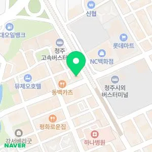 리라클의원 청주