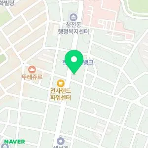 맑은피부과의원