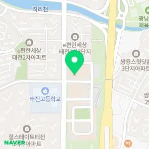 태전성모내과의원