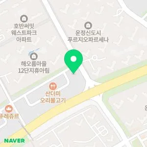 운정채한의원