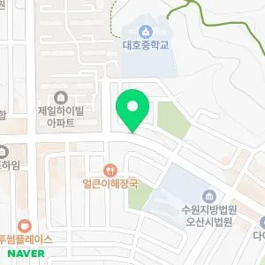 서울연합의원