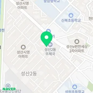 피부사랑피부과의원 마포