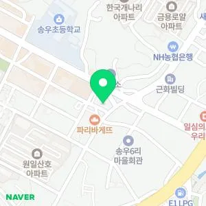 정담피부과의원