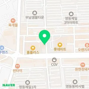 드림21피부과의원