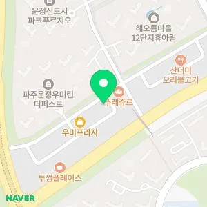 조이소아청소년과의원