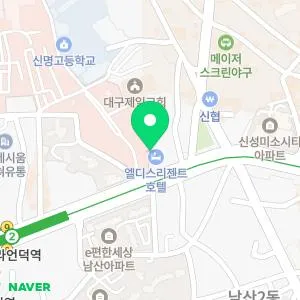 하이린의원 대구