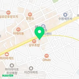 블리비의원 수원점