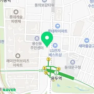 우리들의피부과의원