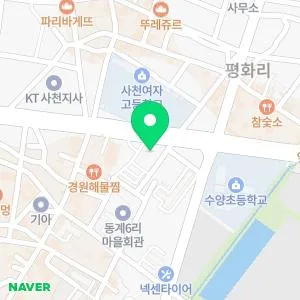 사천윤내과의원