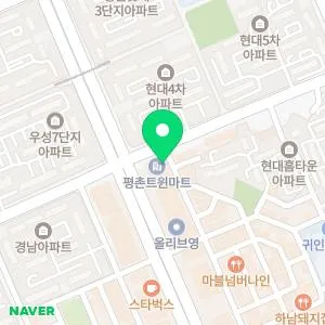 고은미래의원 안양점