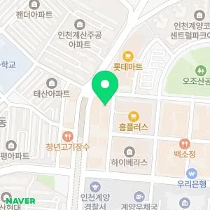 차명수연세피부과의원