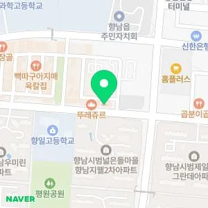 향남피부과의원