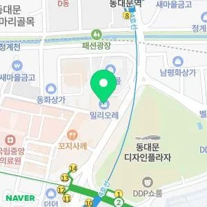 비엘티의원