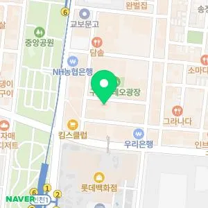 뉴리즈의원 인천