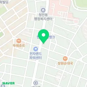 맑은피부과의원