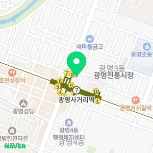 비쥬의원