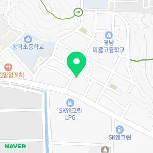 봉암중앙의원