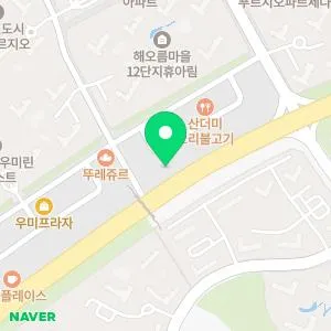 파주쾌척한방병원