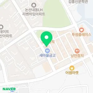 이은호소아청소년과의원