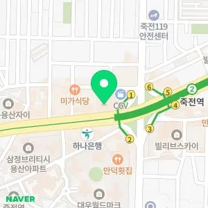 닥터디자이너의원 대구죽전