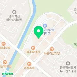 의료법인가은의료재단 혁신성모병원