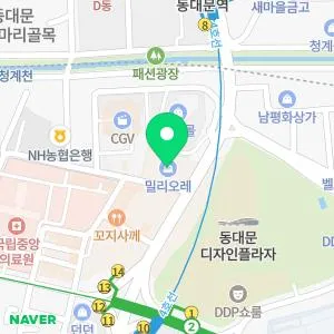 비엘티의원