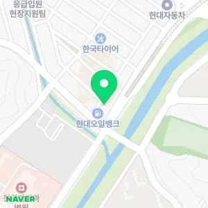 숨편한내과의원