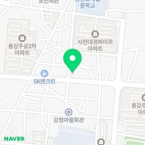 김산내과의원