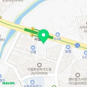 더설레임피부과의원