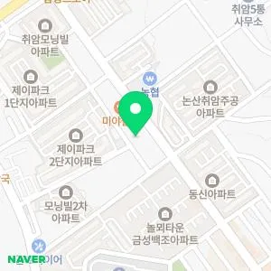 봄소아청소년과의원