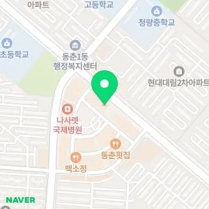 김운호피부과의원