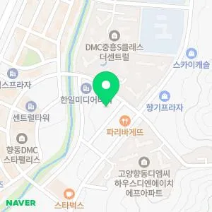 고양향동다시봄날의원