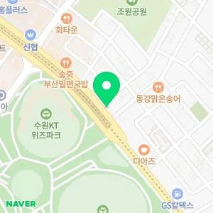 한국한센복지협회경기인천지부부설의원