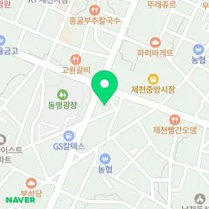 원제의료소비자생활협동조합우리의원