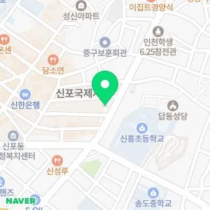 성모연합의원