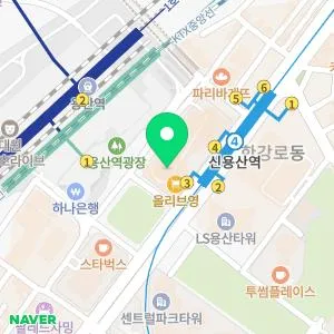 디오디피부과의원 용산