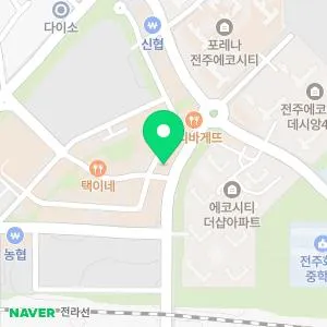 닥터스피부과의원 전주